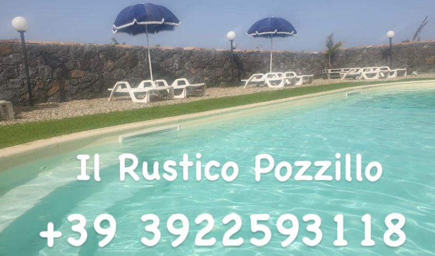 Appartameti Con Piscina